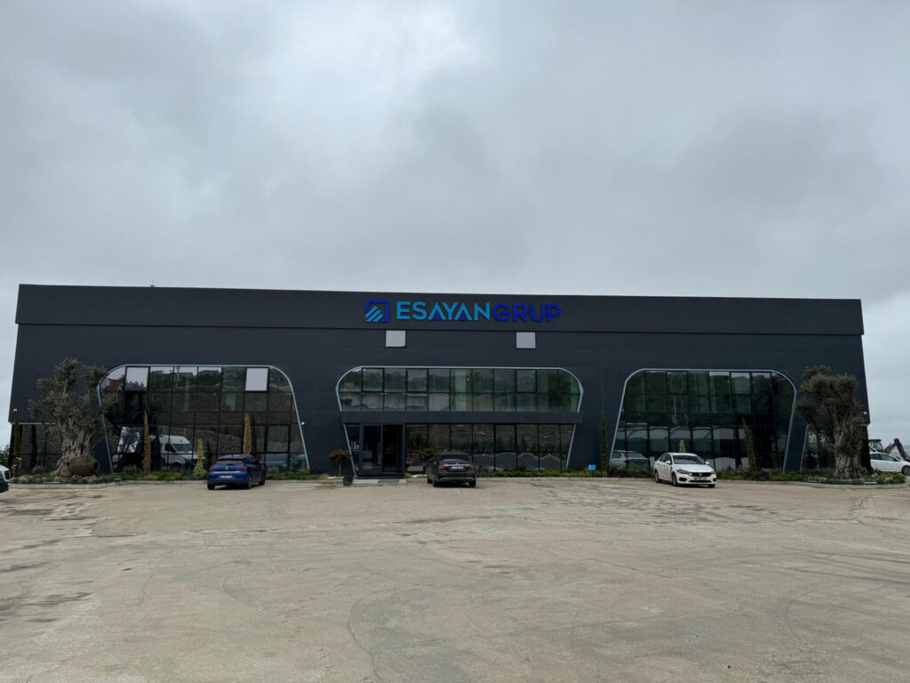 ESEYAN GRUP