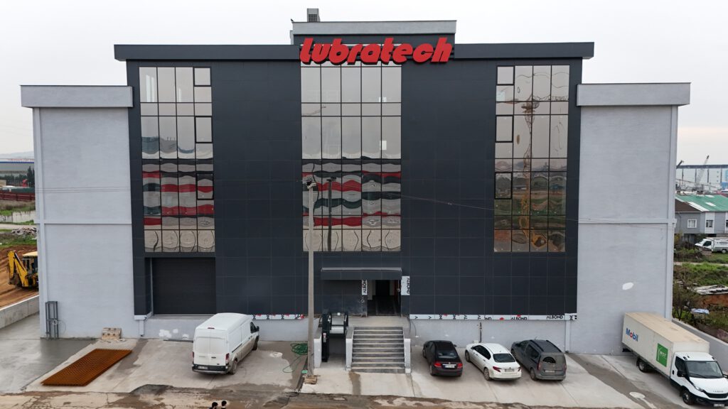 LUBROTECH