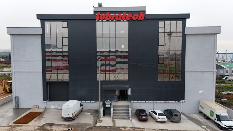 LUBROTECH