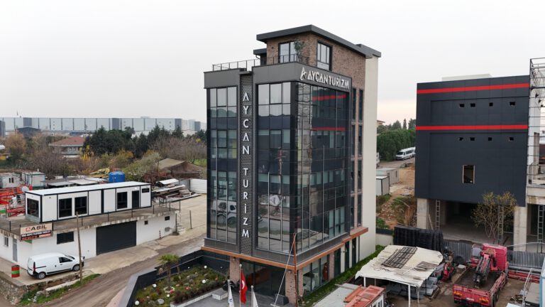 AYCAN TURİZM