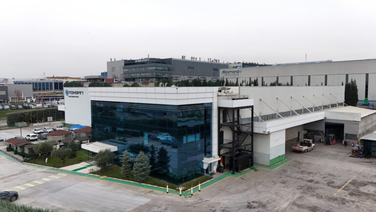 KÜÇÜKOĞLU HOLDİNG