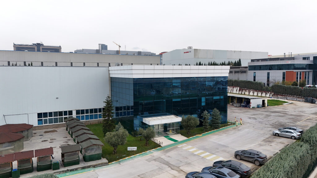 KÜÇÜKOĞLU HOLDİNG