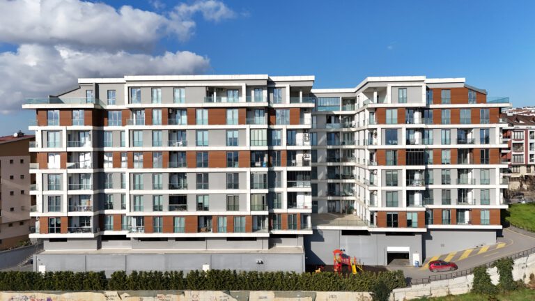 ELYA BEYTEPE MY RESIDANCE