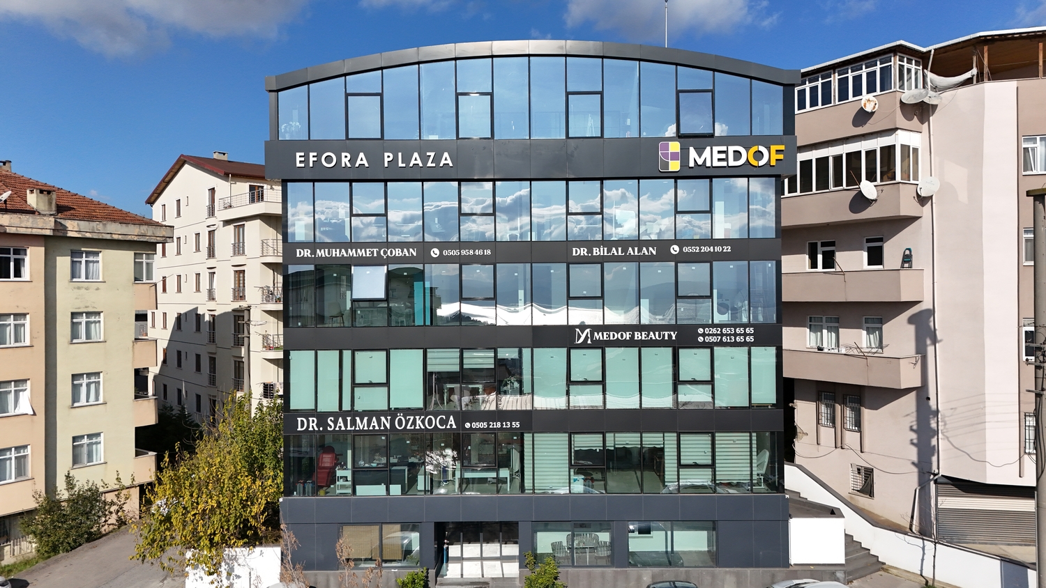 EFORA İNSAN KAYNAKLARI