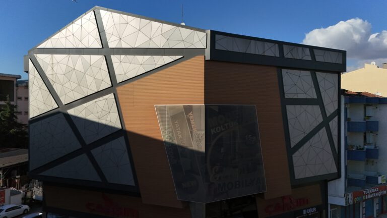 ÇARŞIM AVM DARICA PLAZA