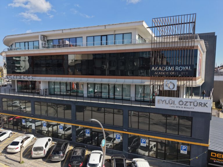 ALTINTAŞ PLAZA