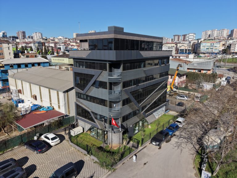 PİMTAŞ PLASTİK A.Ş. TUZLA PLAZA