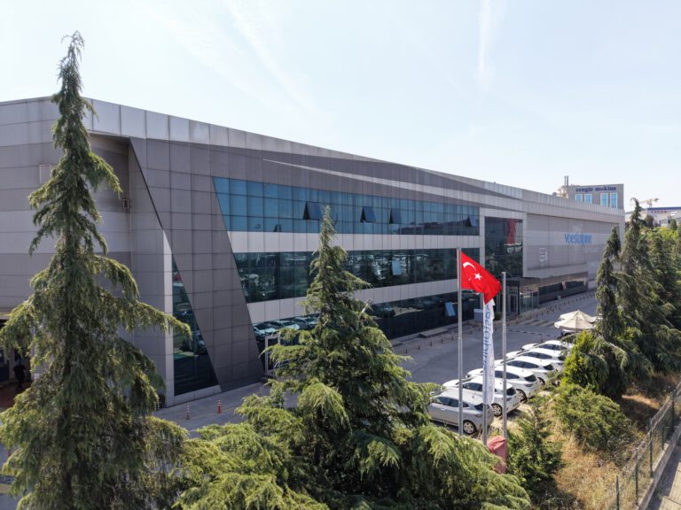 ERSAN KAUÇUK A.Ş.