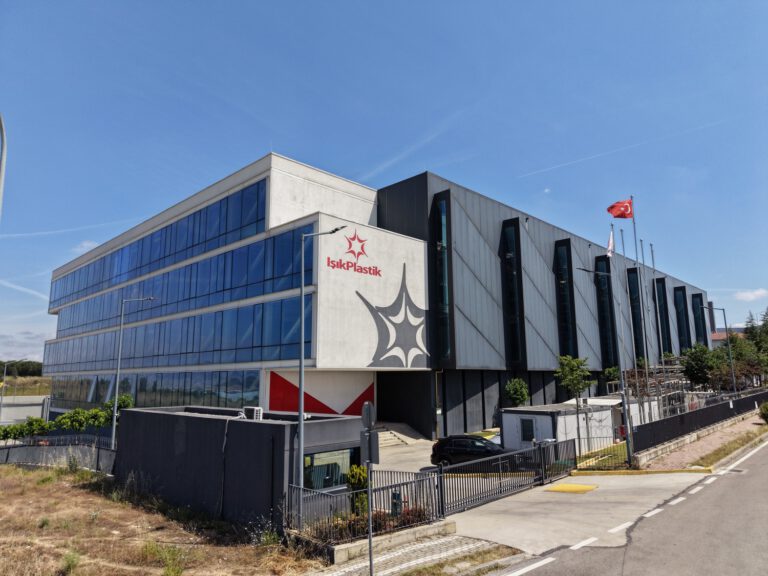IŞIK PLASTİK A.Ş.