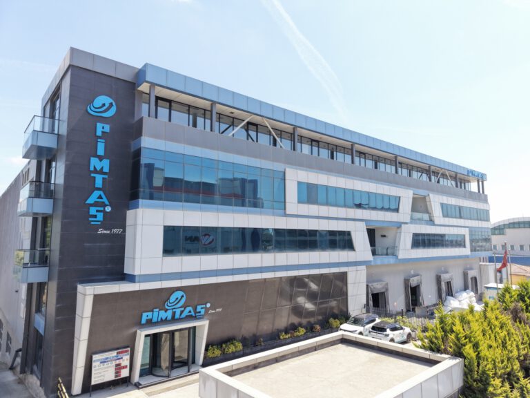PİMTAŞ PLASTİK A.Ş.