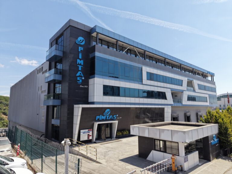 PİMTAŞ PLASTİK A.Ş.