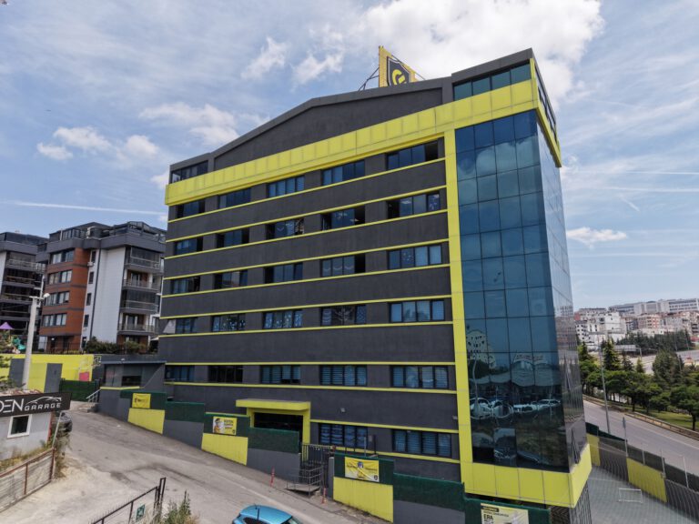 ERA KOLEJİ