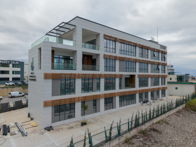 DİLOVASI OSB BÖLGE MÜDÜRLÜĞÜ
