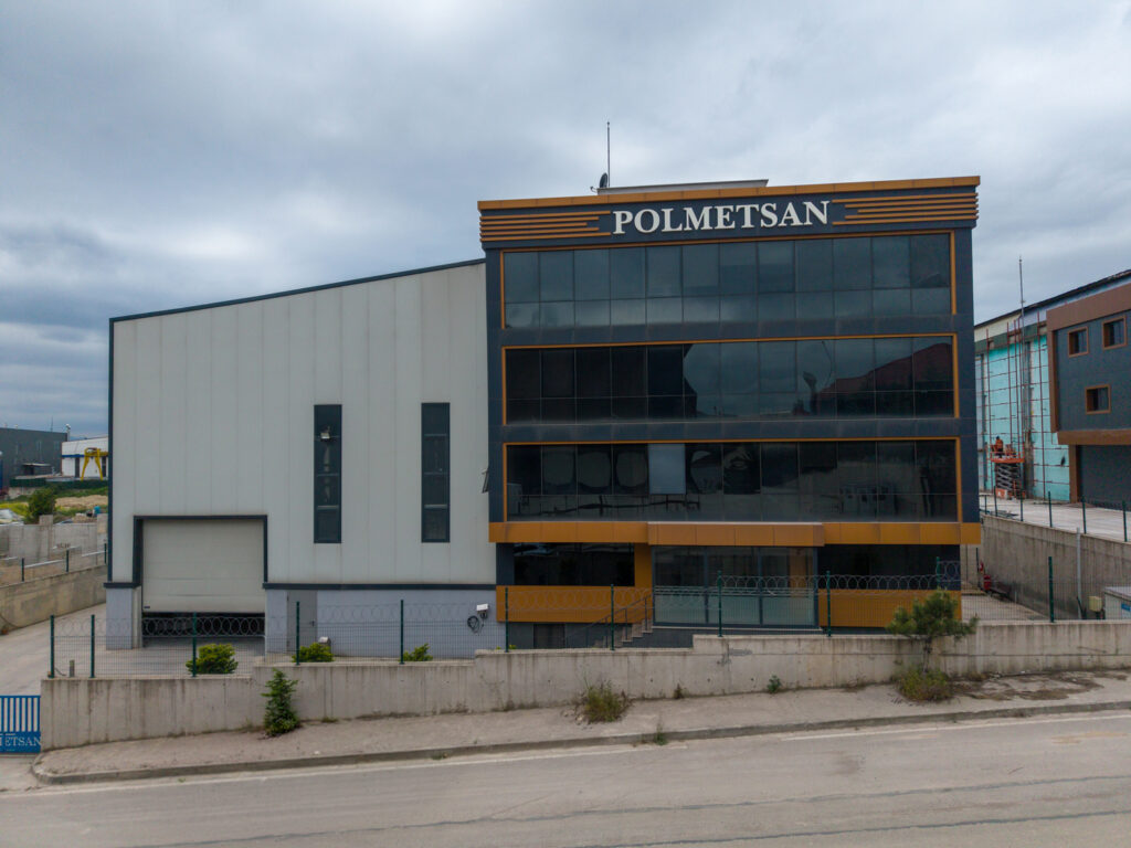 POLMETSAN A.Ş. DİLOVASI OSB