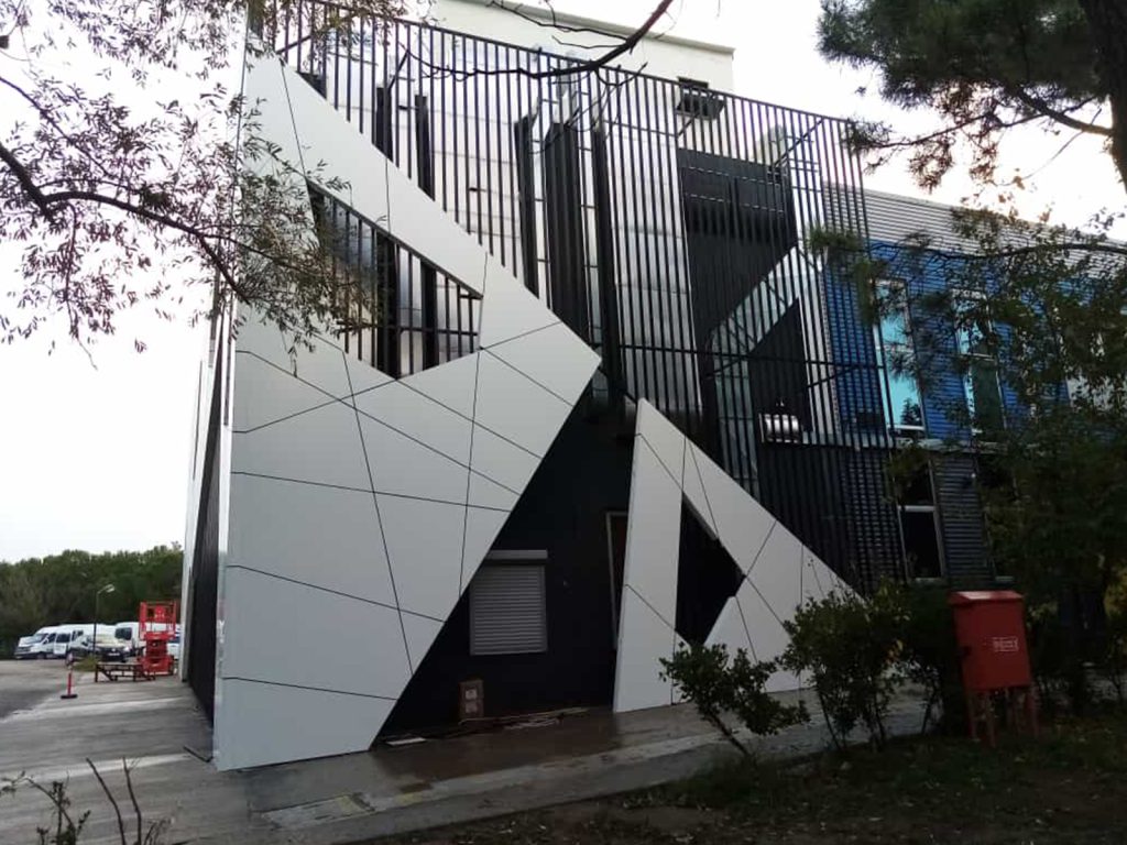 Eczacıbaşı | Tübitak