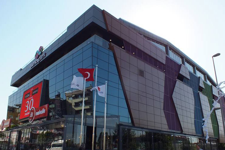 Darıca Park Avm
