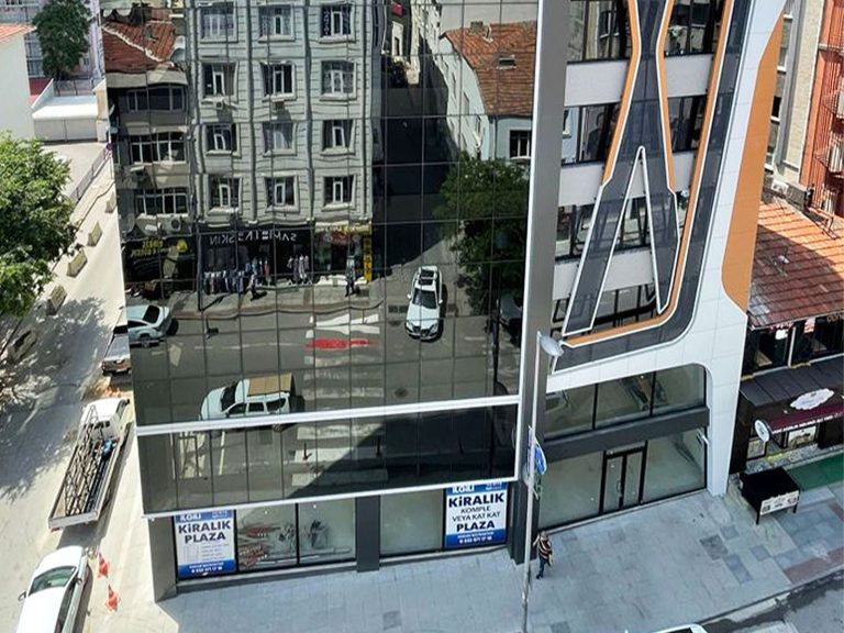 Altınhan Turizm ve Otomotiv Tic.Ltd.Şti.