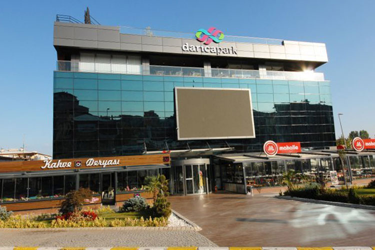 Darıca Park Avm