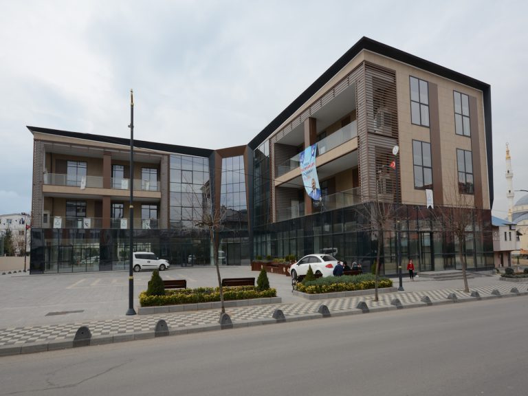 Ticaret Odası | Darıca