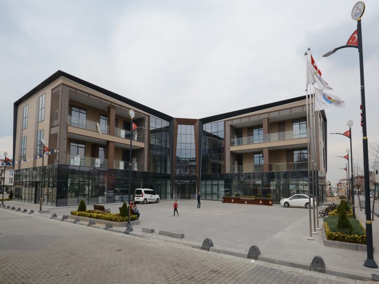Ticaret Odası | Darıca