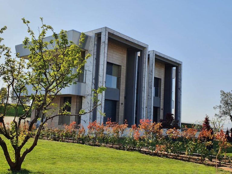 Örtaş Çelik A.Ş Villa